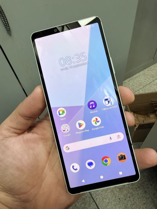 Sony Xperia 10 VI stare fff buna !