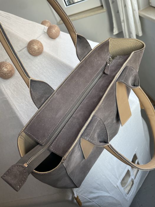 Дизайнерска чанта на марката “Chanta”