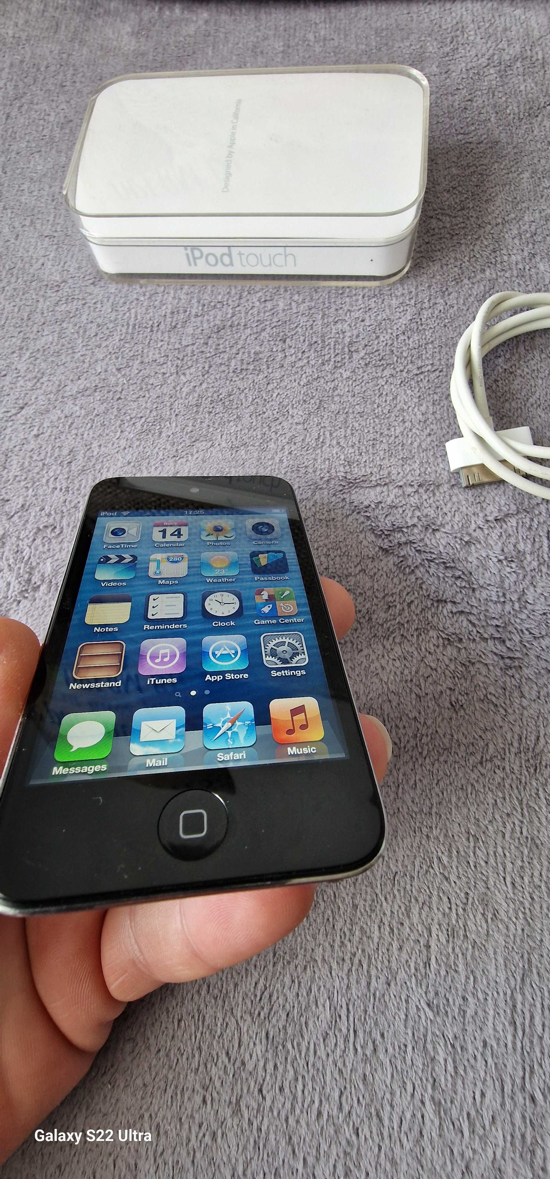 iPod Touch 4th Gen 32 Gb