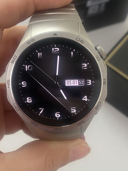 Huawei Watch GT4 Астана ЖанТаС ломбард