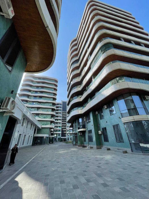 Аренда квартира | 3/7/12 | ЖК Модерн Строй | Тахтапул |