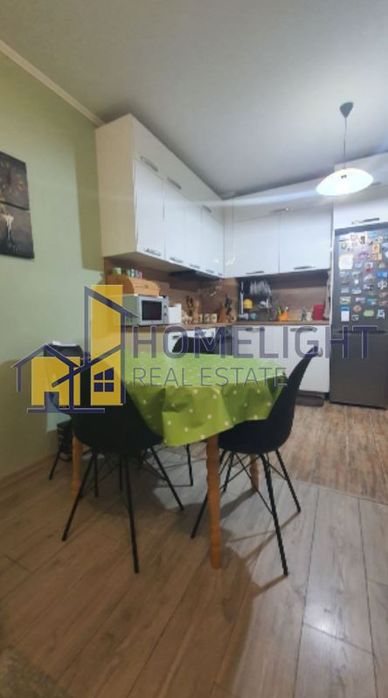 Дава се под наем Двустаен апартамент в София, Кръстова вада - 60 кв.м за 714 € - Снимка #2