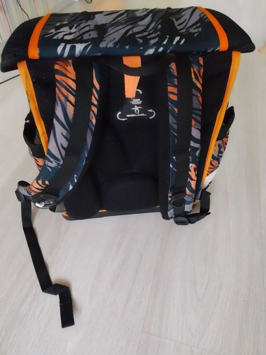 Раница Belmil тигър