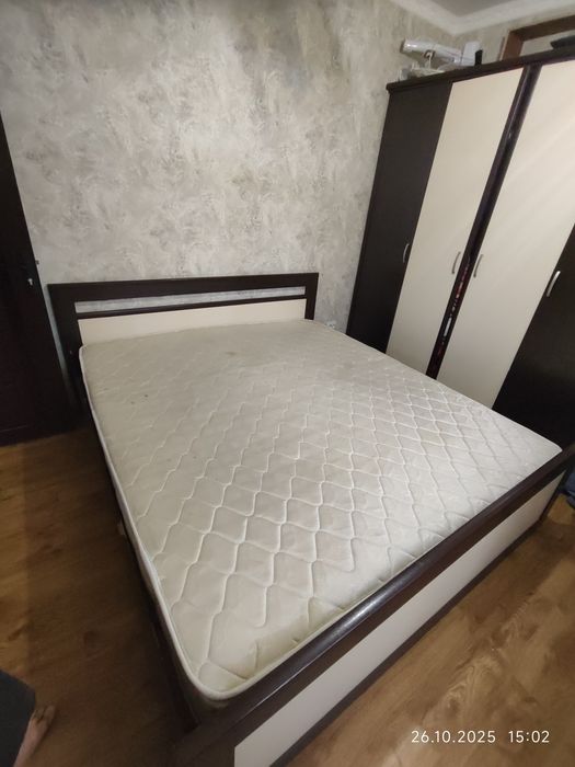 Продаётся кровать