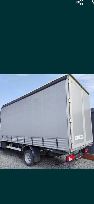 Ofer transport:marfă,mobilă,mutări,debarasări moloz,transport animale