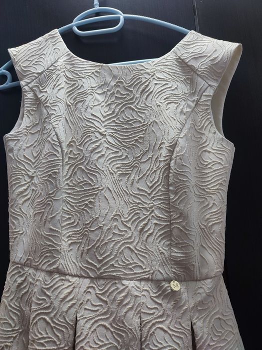 Rochie de zi fara niciun defect