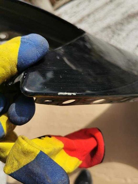 aripa fata audi a6 c7 2016 cod ly9b aripa fata a6 ly9b