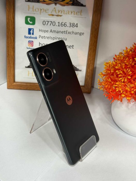 HOPE AMANET P2 - Motorola G85 / 256GB / 8 Gb Ram