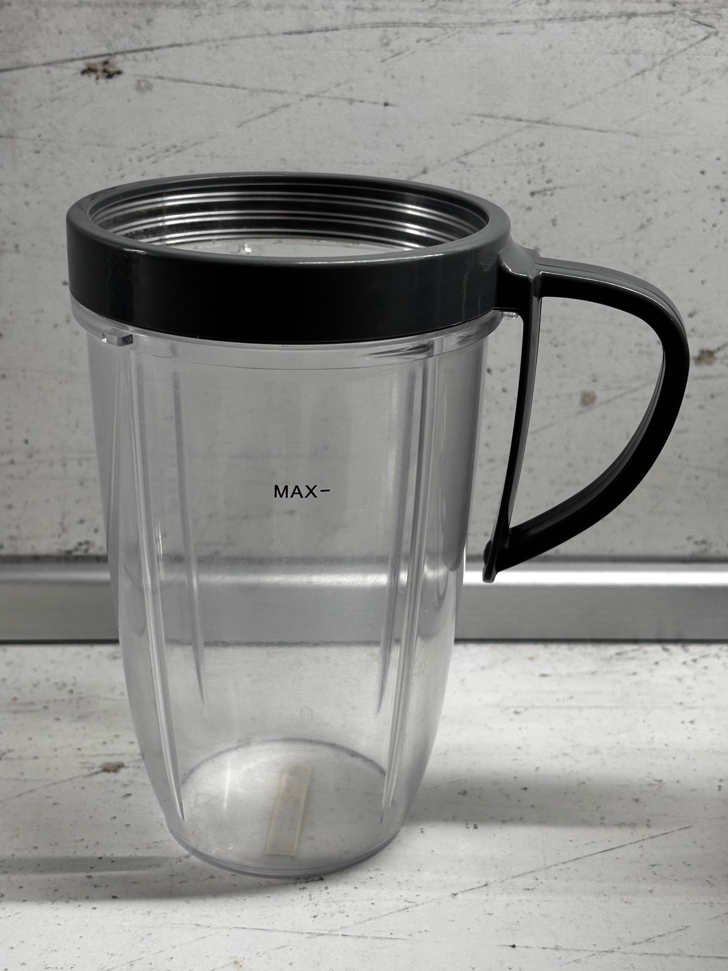 Nutribullet Magic Bullet