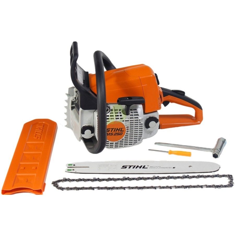 Бензопила Stihl MS 250 в Ташкенте