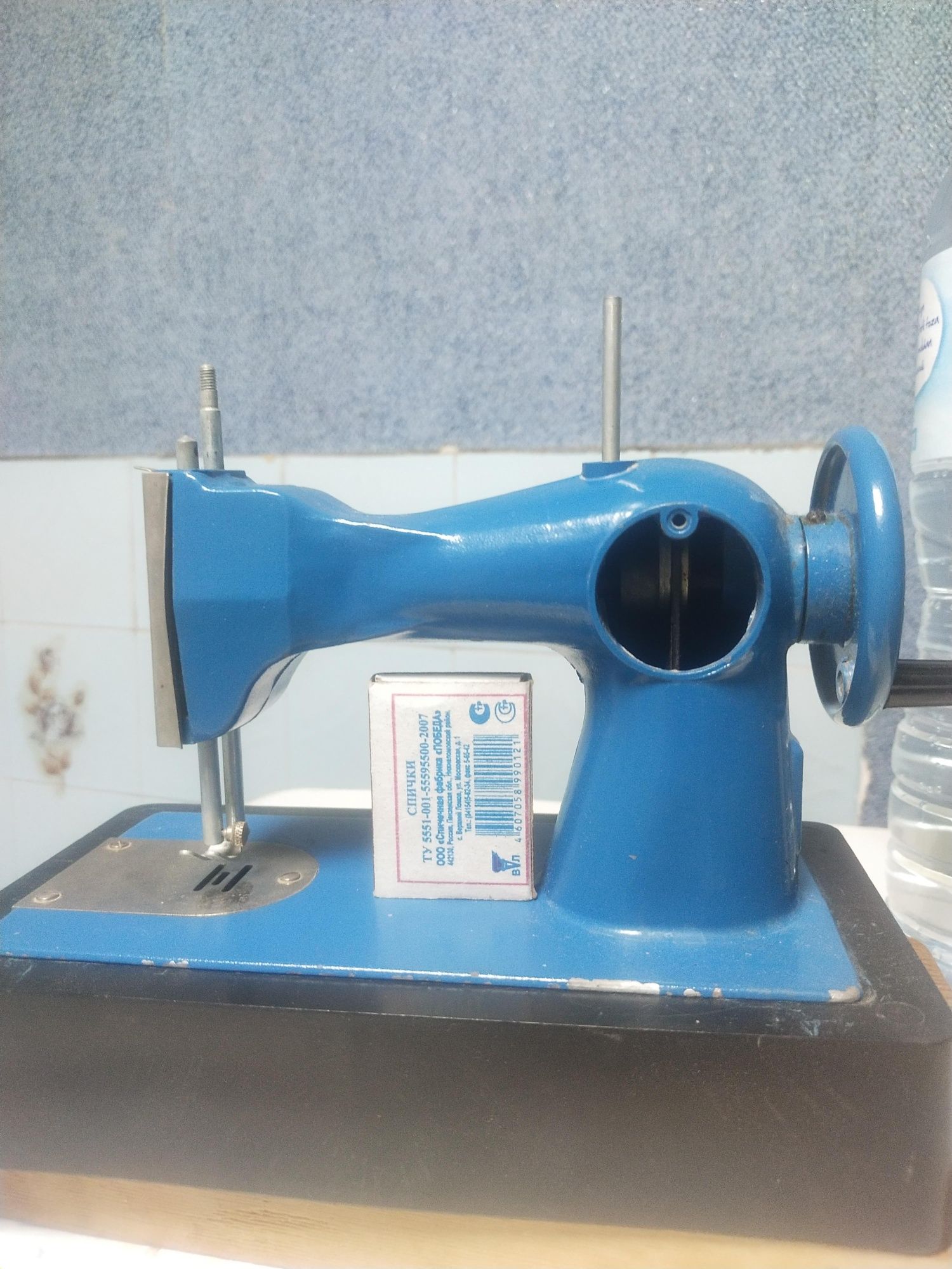 Продам детские швейные машины