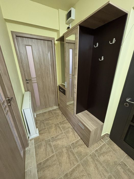 Cazare apartament regim hotelier Tg Mures zona Topmed, Nova Vita