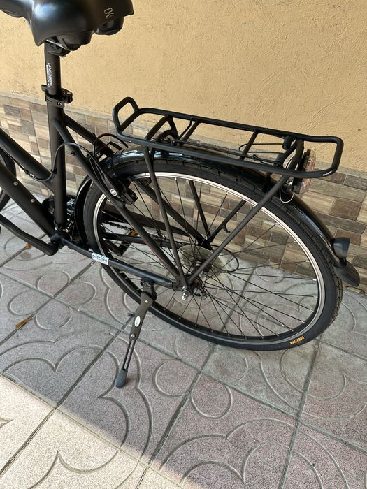 Bicicletă Kalkhoff Voyager 28