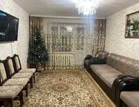 Продам трёх комнатную квартиру в поселке Шульбинск
