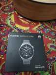 Huawei watch gt 3 pro