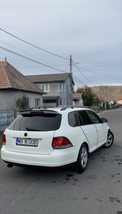 Volkwagen Golf 5 1.9 Tdi