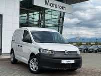 Volkswagen Caddy Cargo 2.0 TDI | Digital Cockpit | Pret promotional