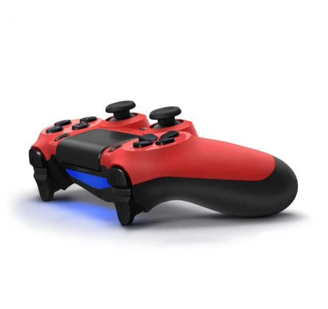 Безжичен контролер Sony Dualshock 4, безжичен геймпад за PS4
