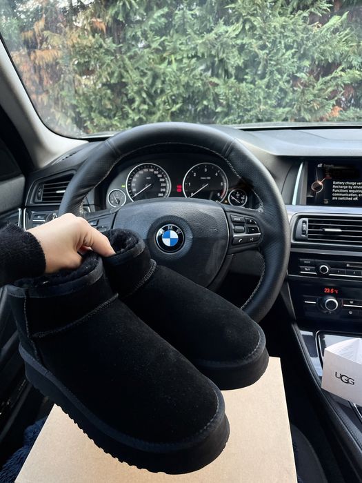 Ugg ultra mine marime 38 originale