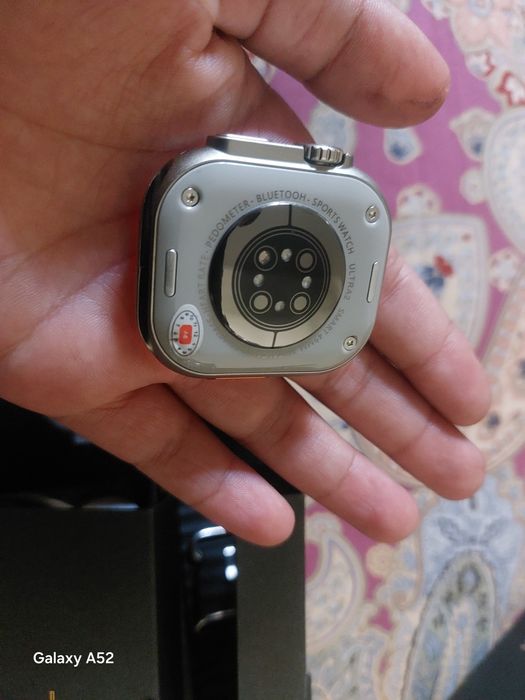 Smart watch ultra 2