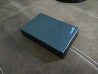 Seagate 2tb external hdd