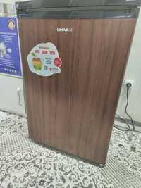 Холодильник SHIVAKI HS 137 RN (Цвет древесины)