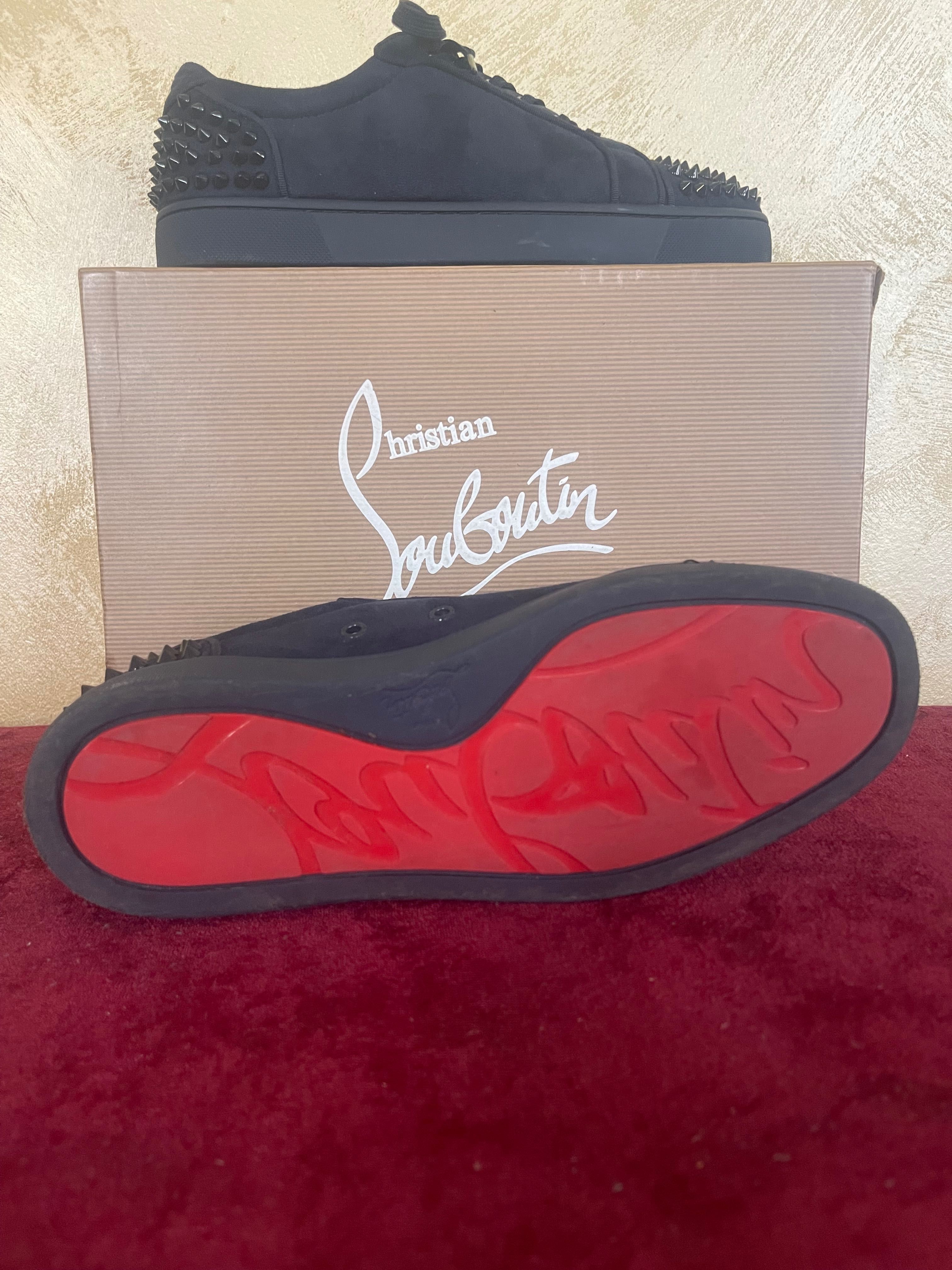 Christian Louboutin