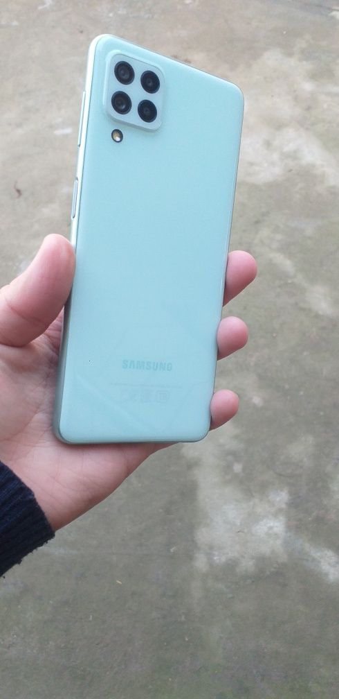 Samsung A 22 64lik