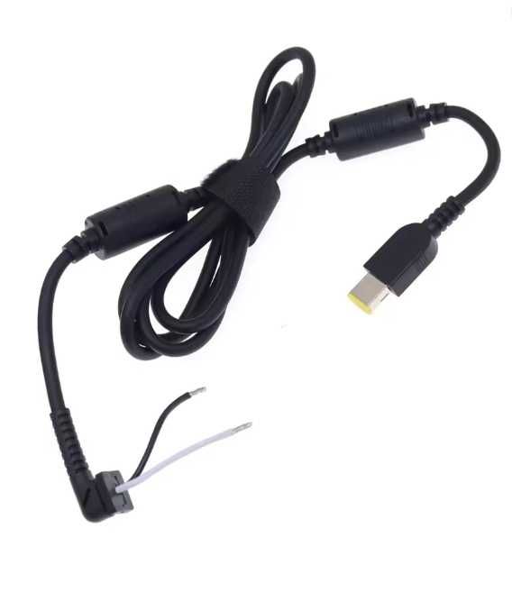 Захранващ Кабел за Lenovo - Square Tip 300W - 1.5m