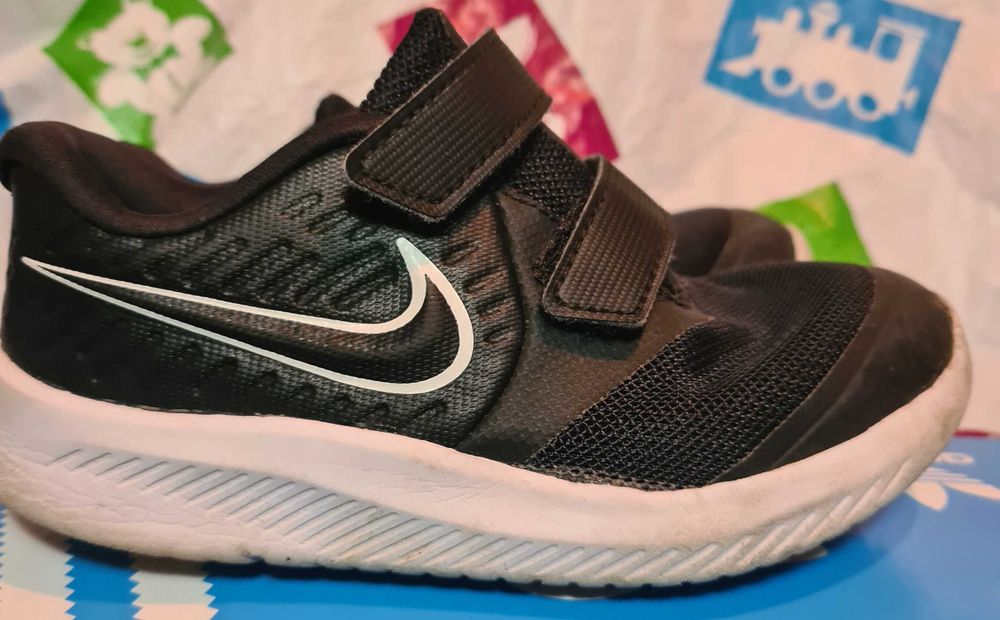 Детски маратонки Nike