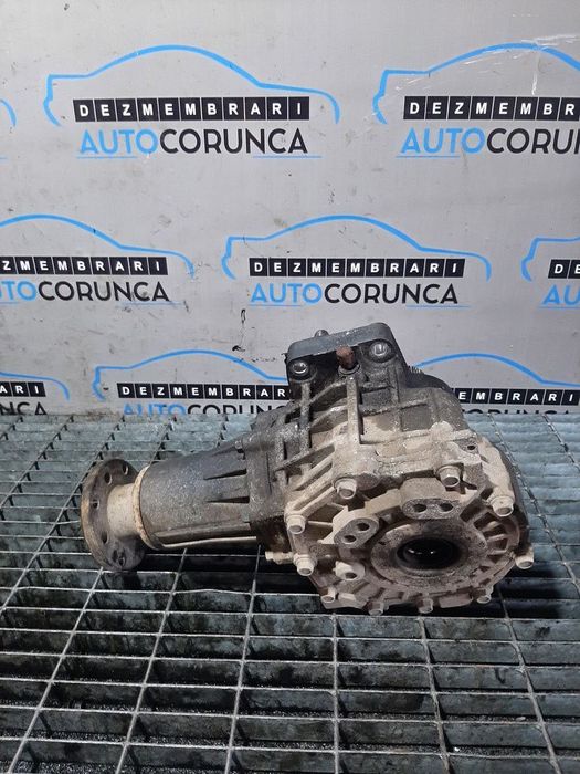 Cutie de Tranfer Grup Fata Hyundai Santa Fe 2 Facelift 2.2 Diesel 2009 - 2012 197CP ...