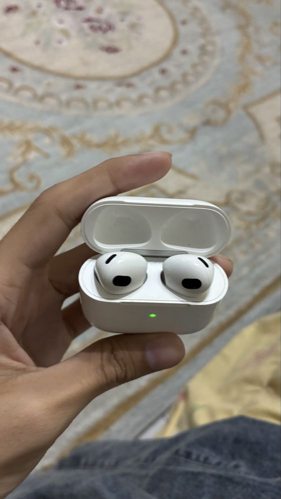Air Pods 3 orginal 100%