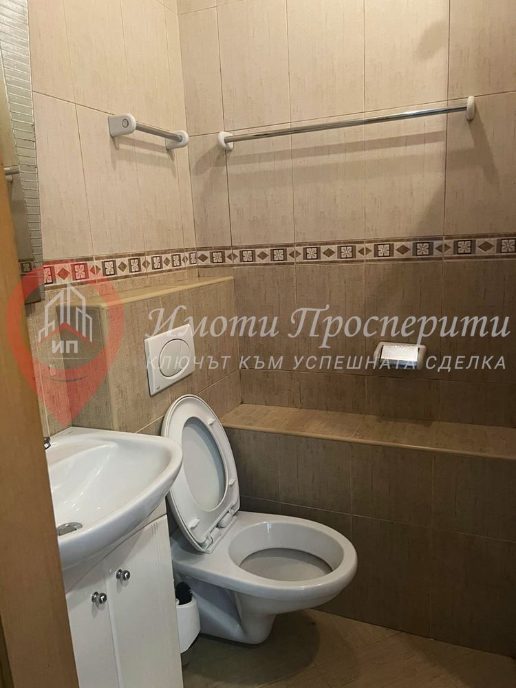 3-стаен в София-Бъкстон площ 96 цена 269990