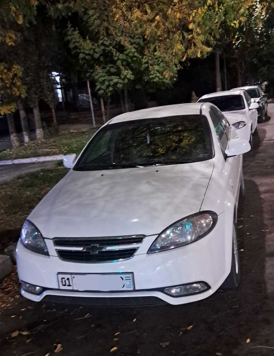 Chevrolet Lacetti / Gentra 2 позиция 2020 йил