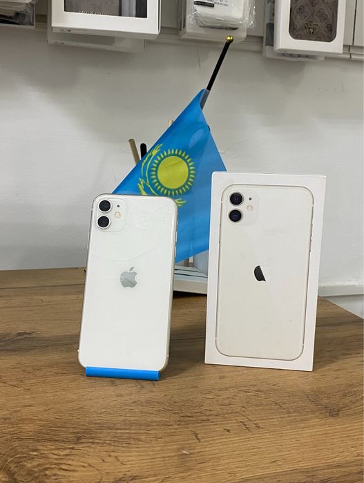 Iphone 11 64 akb 74 / айфон 11