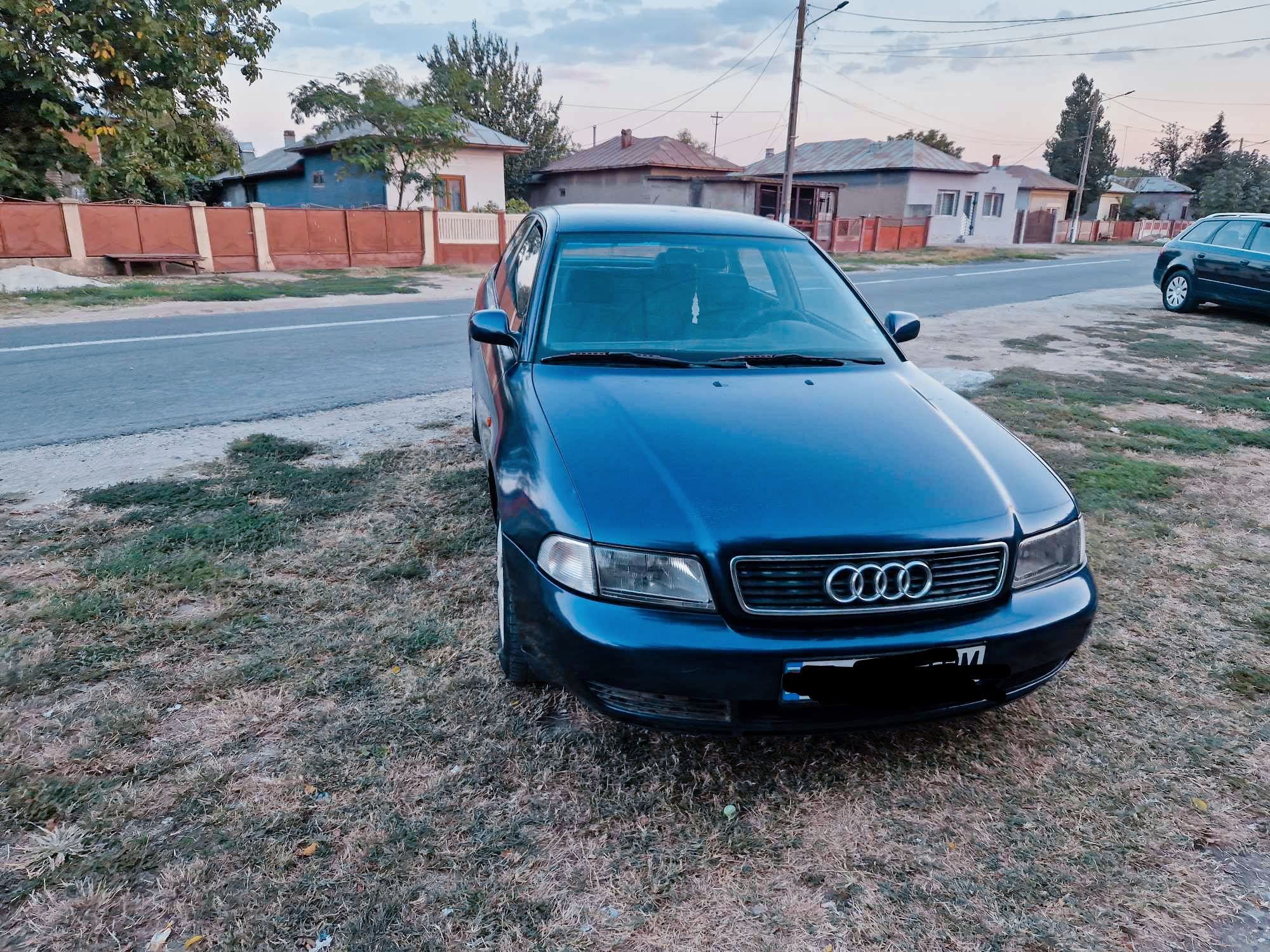 Motor 1.8t AEB audi A4,A3,A6 passat b5