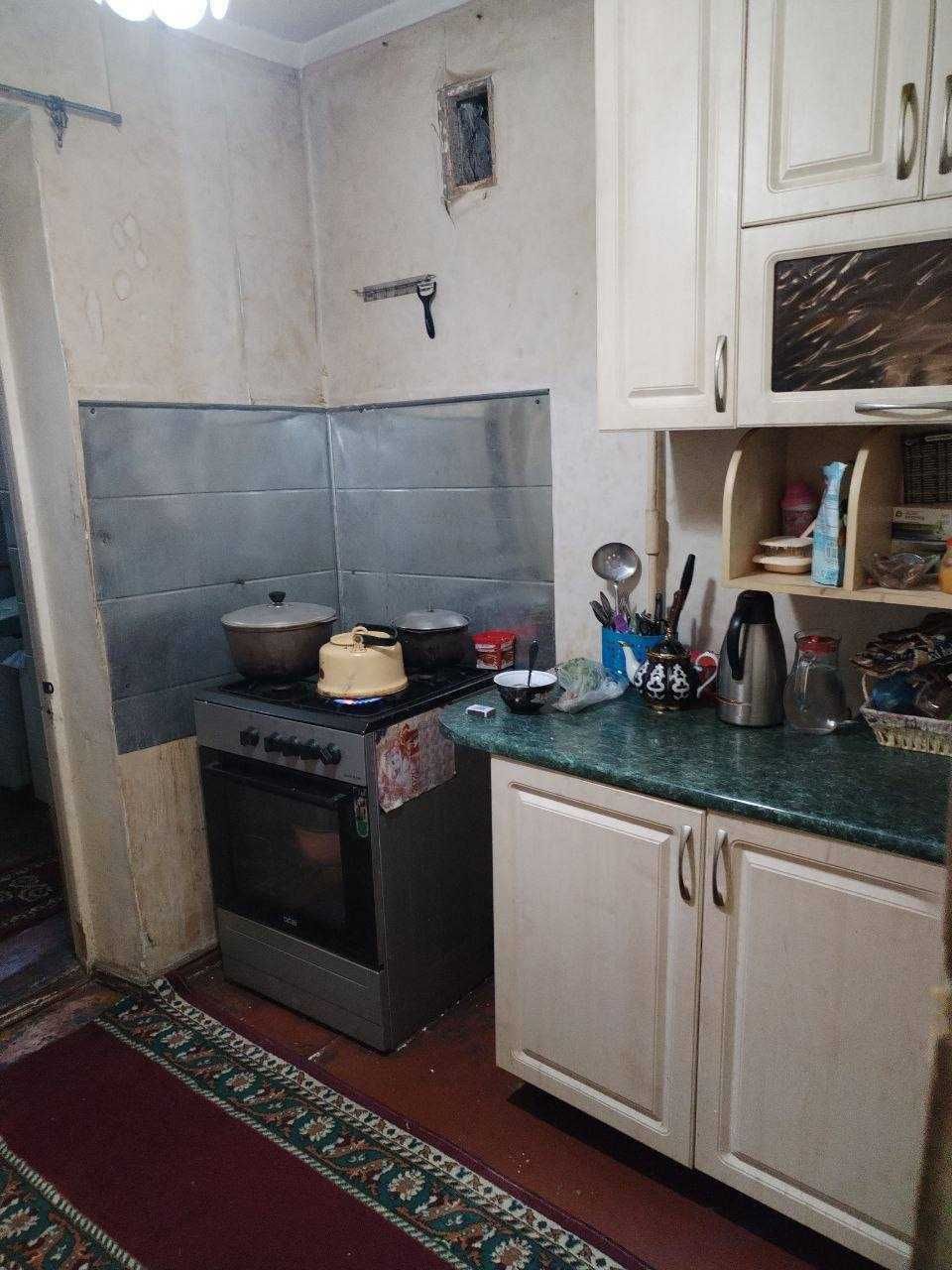 Arzon kvartira arenda 2 xonali Uchtepa ijaraga uy 134424