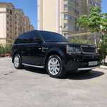 Range Rover Srochna sotiladi