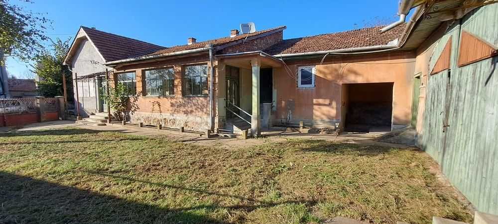 Casa de vanzare Ilia