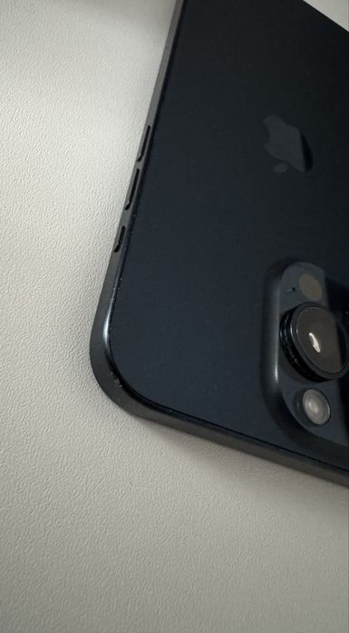 Iphone 15 pro max 256 GB