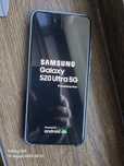 Samsung S20 Ultra + Samsung Galaxy Watch 3 Lte