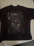 Vand tricou Ian Voodoo Chronicles