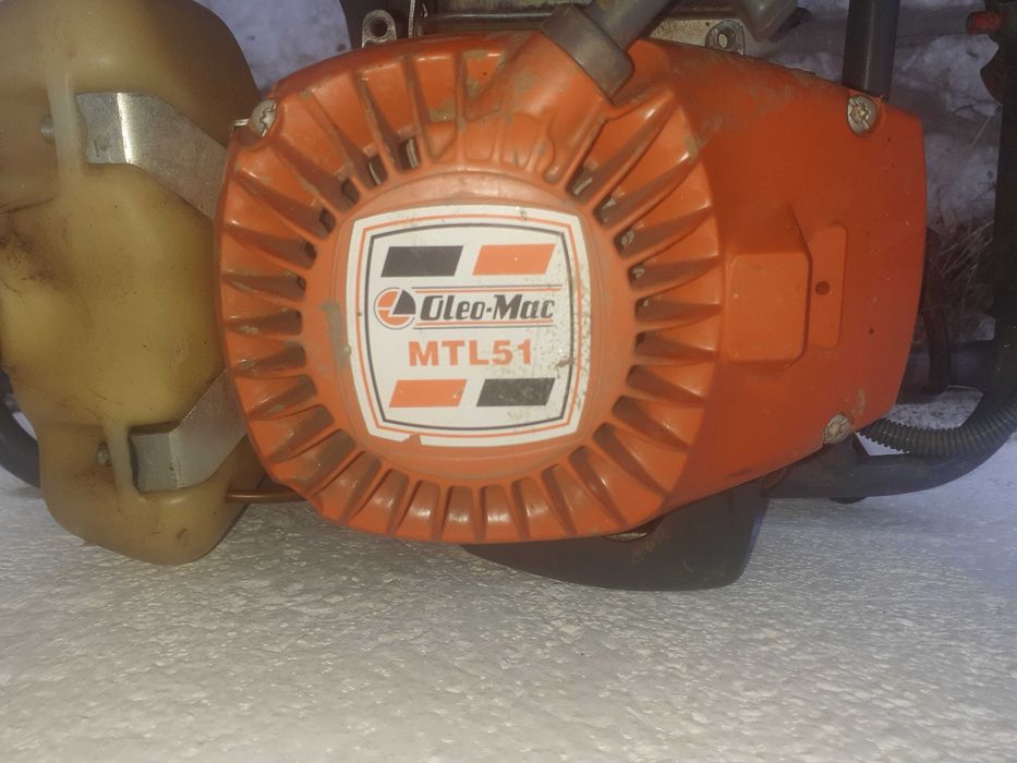 Моторен сфредел Олео Маг