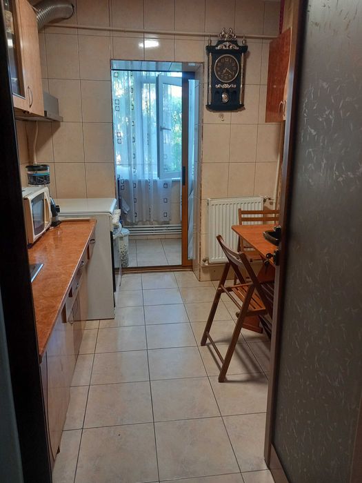 Apartament 2 camere decomandat