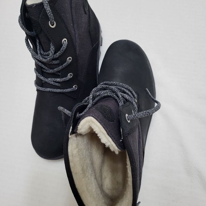 Ghete noi piele 42,5 Hanwag