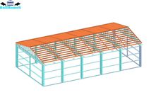Хале,Халета,Магазини,Складове - 120м²