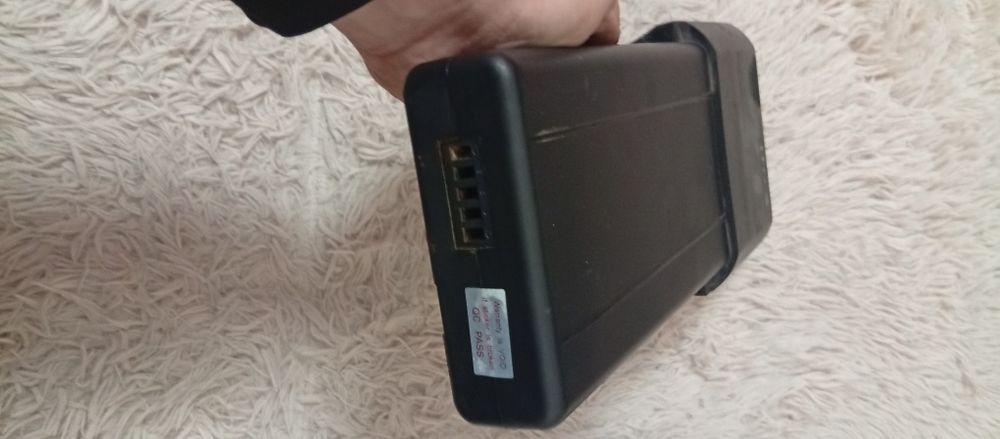 Baterie bicicleta electrica 36v