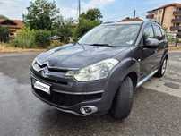 Citroen C-Crosser