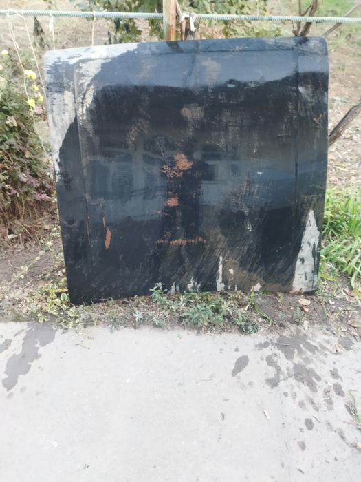 Кузовные детали москвич 412