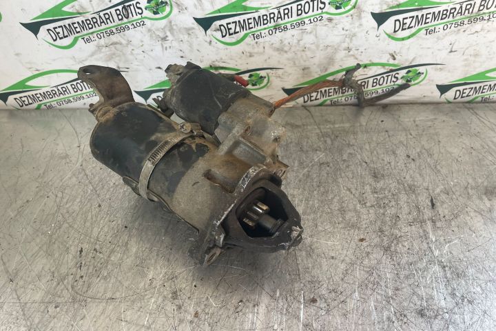 Electromotor 1 005 821 523 Audi A4 B5